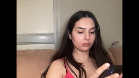 Jess online show from 09-17-25, 04:36