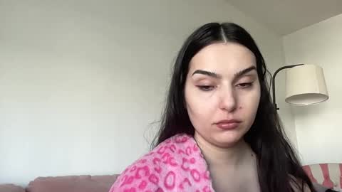 Snapshot of justjessiedirtygirl chatting on 02-22-26, 10:08 Jess online show from 02-22-26, 10:08