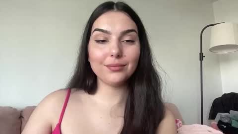 Snapshot of justjessiedirtygirl chatting on 02-23-26, 09:34 Jess online show from 02-23-26, 09:34