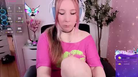 Snapshot of justkerryx chatting on 01-19-26, 10:08 Kerry online show from 01-19-26, 10:08