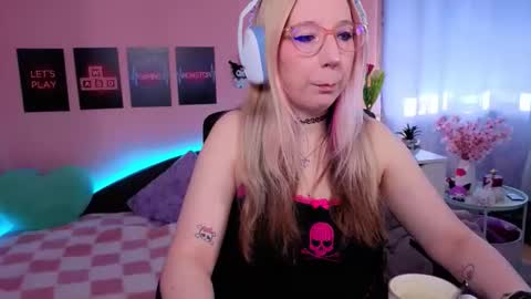 Snapshot of justkerryx chatting on 03-01-26, 09:11 Kerry online show from 03-01-26, 09:11