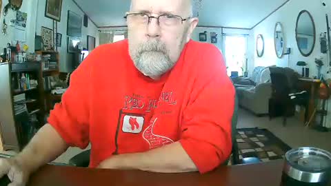 justlustagain online show from 02-13-26, 03:52