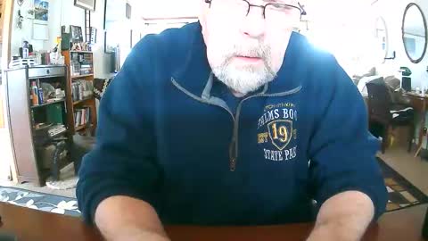 justlustagain online show from 03-19-26, 04:44