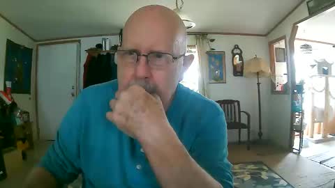 justlustagain online show from 03-24-26, 04:34