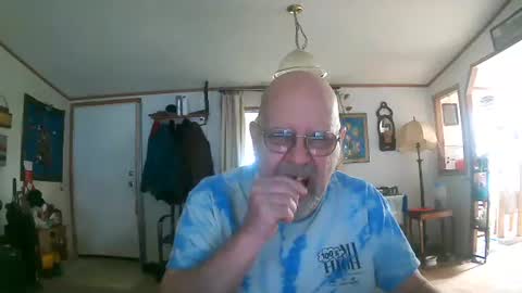 justlustagain online show from 04-13-26, 01:05