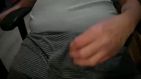 Justme39057 online show from 10-10-25, 07:35