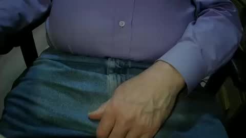 Justme39057 online show from 10-13-25, 01:16