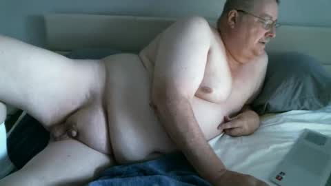 justmedm64 online show from 05-25-26, 10:38
