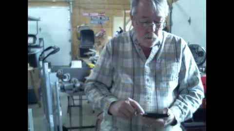 justmeohio online show from 03-14-26, 06:24