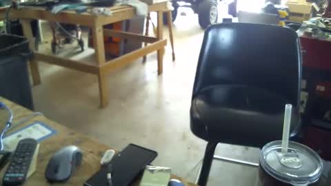 justmeohio online show from 04-14-26, 06:36