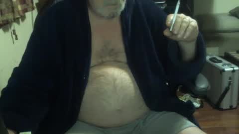 justmeohio online show from 04-17-26, 01:19