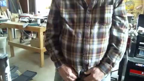 justmeohio online show from 04-18-26, 05:50