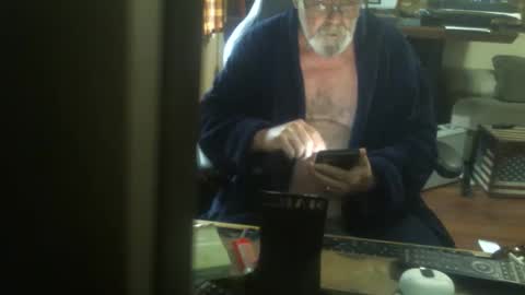 justmeohio online show from 05-13-26, 02:25