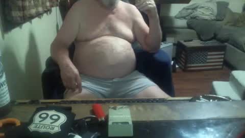 justmeohio online show from 05-18-26, 02:51