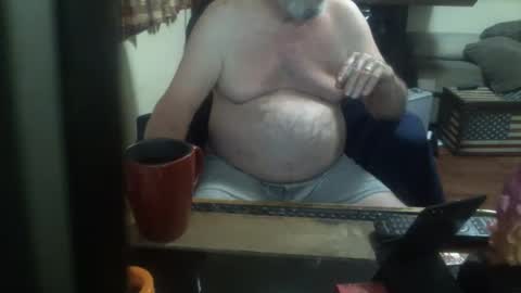 justmeohio online show from 05-20-26, 08:53