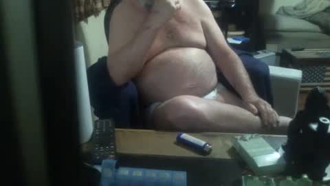 justmeohio online show from 05-23-26, 01:44