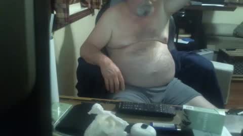 justmeohio online show from 05-26-26, 01:56
