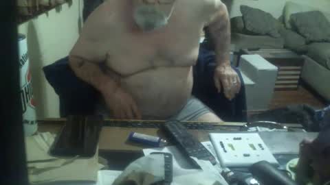 justmeohio online show from 05-31-26, 01:58