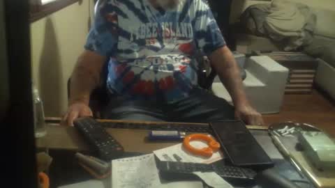 justmeohio online show from 06-01-26, 10:00
