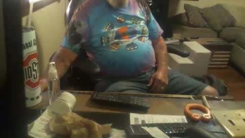 justmeohio online show from 06-02-26, 04:09