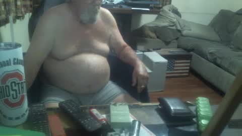 justmeohio online show from 06-27-26, 01:32