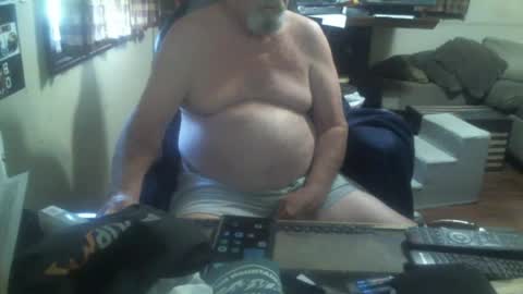 justmeohio online show from 07-14-26, 12:11