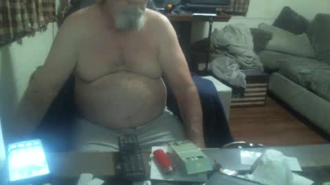justmeohio online show from 08-03-26, 01:48