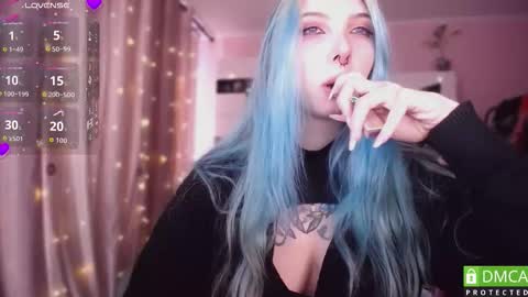 justmeowgirl online show from 03-14-26, 05:02