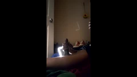 justmewithatd online show from 04-23-26, 09:30