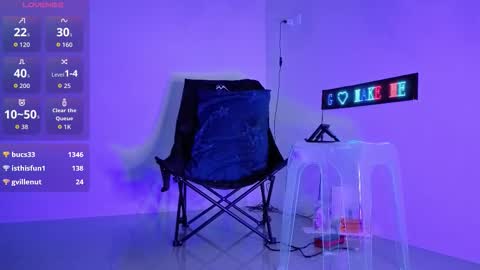 candyanddady online show from 11-01-25, 10:17