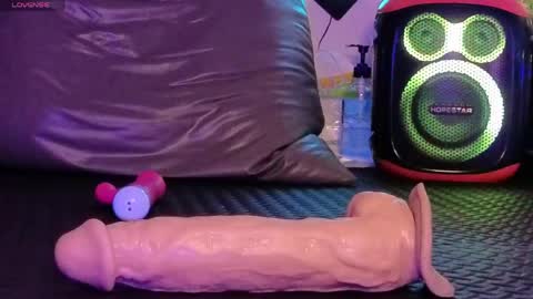 candyanddady online show from 05-18-26, 12:22