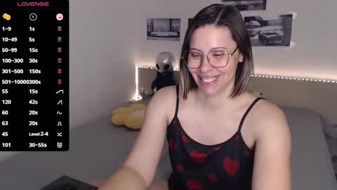 Snapshot of justmexy7 chatting on 02-19-25, 05:05 Julie online show from 02-19-25, 05:05