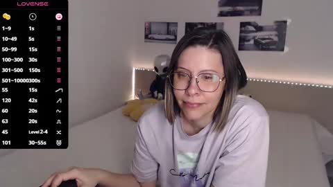 Snapshot of justmexy7 chatting on 03-05-25, 05:07 Julie online show from 03-05-25, 05:07