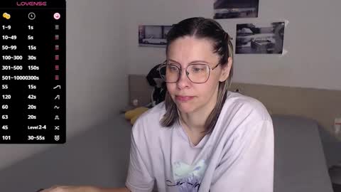 Snapshot of justmexy7 chatting on 10-05-25, 04:00 Julie online show from 10-05-25, 04:00