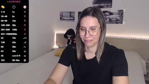 Snapshot of justmexy7 chatting on 10-14-25, 03:57 Julie online show from 10-14-25, 03:57