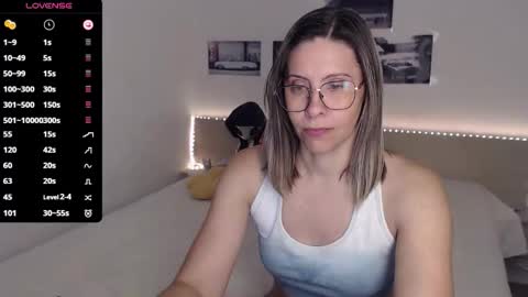 Snapshot of justmexy7 chatting on 10-17-25, 04:04 Julie online show from 10-17-25, 04:04