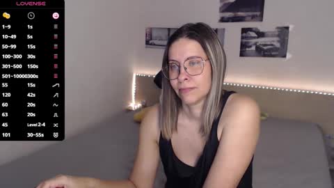 Julie online show from 11-25-25, 05:29