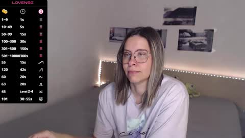 Julie online show from 11-27-25, 05:09