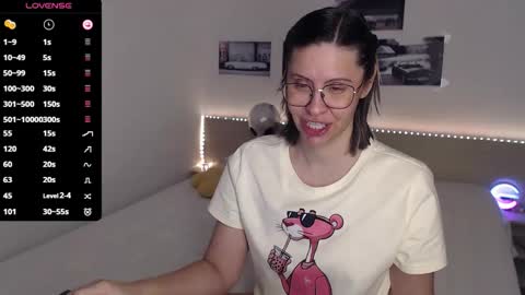 Julie online show from 01-14-26, 05:02