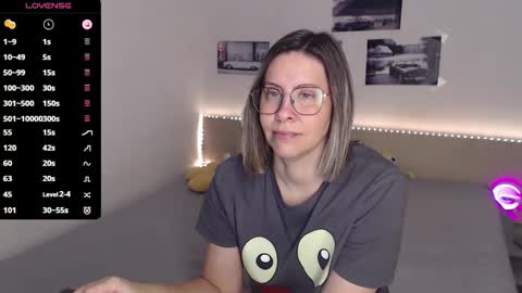 Julie online show from 01-17-26, 05:01