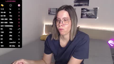 Julie online show from 03-01-26, 04:58