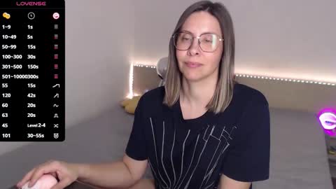 Julie online show from 05-21-26, 04:25