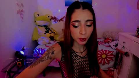 Mia online show from 02-25-25, 11:44