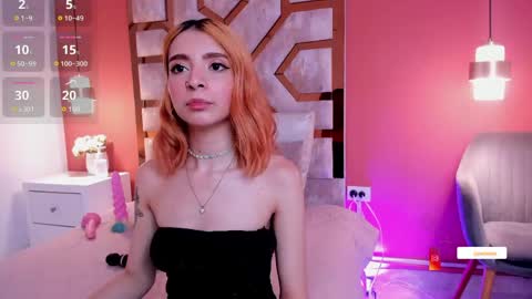 Mia online show from 05-23-26, 02:17