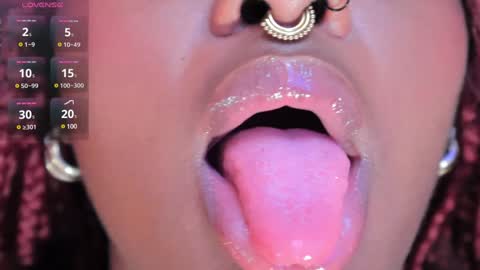 Nala online show from 01-20-25, 10:59