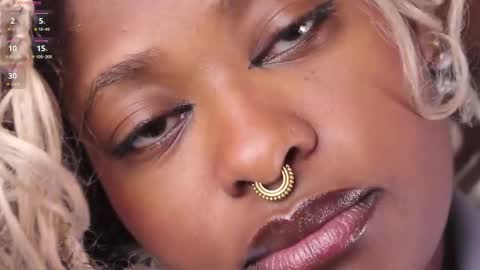 Nala online show from 01-13-26, 01:27