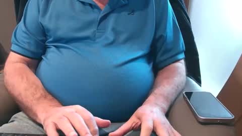 Snapshot of justpleased2behere chatting on 03-13-26, 01:40 here to Have Fun online show from 03-13-26, 01:40