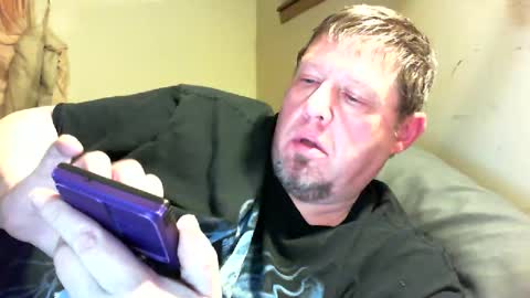 justsetfree online show from 01-16-25, 12:34