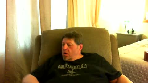 justsetfree online show from 02-02-25, 08:41