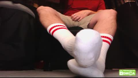 M. Dean online show from 07-25-26, 06:38